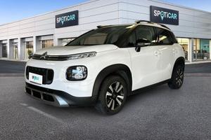 Citroën C3 Aircross PureTech 110 S&S Shine