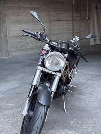 Ducati Monster