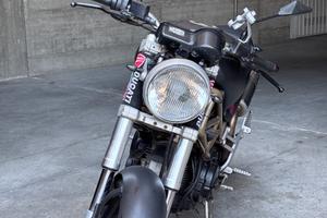 Ducati Monster