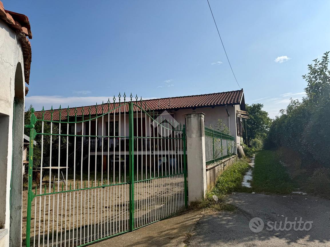 Appartamento – Bricherasio, Rivà - Vista 5