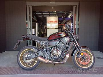 YAMAHA XSR 700 my 23