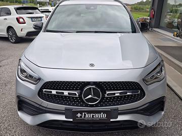 MERCEDES-BENZ GLA 200 d Automatic PREMIUM