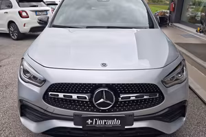 MERCEDES-BENZ GLA 200 d Automatic PREMIUM