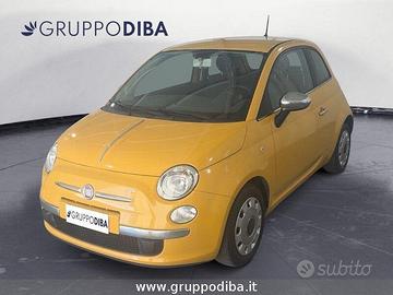 FIAT 500 III Benzina 1.2 s 69cv e6