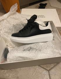 Sneaker Alexander McQueen
