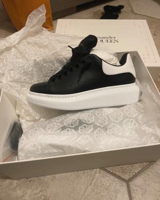Sneaker Alexander McQueen