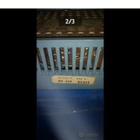 Radio marelli anni 50/60