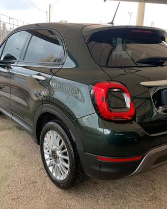 Fiat 500X 1.6 MultiJet 120 CV DCT Cross