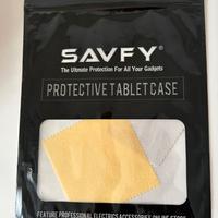 Pellicola salvaschermo Savfy protective tabletcase