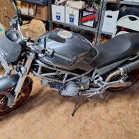 Ducati Monster 620 - 2003