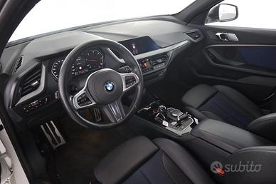 BMW 116 Serie 1 d 5p. Msport