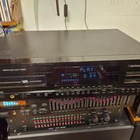 lettore cd philips CD 850 