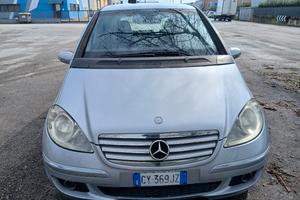 mercedes classe a 180 cdi