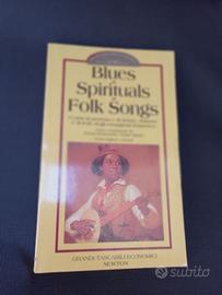 blues spiritual folk songs