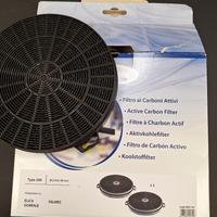 Filtri carboni attivi