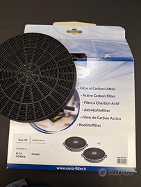 Filtri carboni attivi