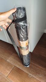 tappetino yoga + cinghia porta tappetino 