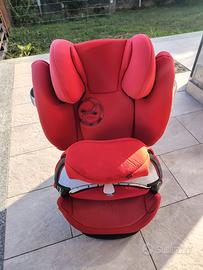 Seggiolino Cybex Gold Solution M-Fix