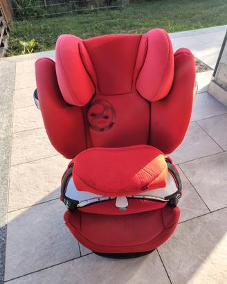 Seggiolino Cybex Gold Solution M-Fix