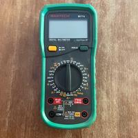Multimetro Mastech MY74
