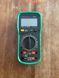 Multimetro Mastech MY74