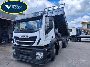 Iveco stralis ad 260s31 (cod.int. PM1977)