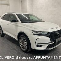 DS AUTOMOBILES DS 7 Crossback BlueHDi 130 eat8 P