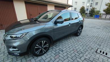 NISSAN Qashqai 2ª serie - 2019