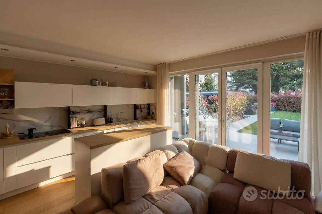 Casa – Desio, Boschetto - Vista 2