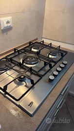 piano cottura 