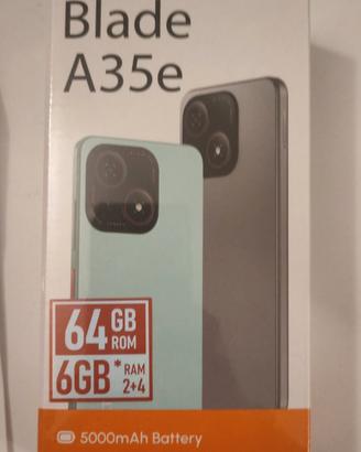 smartphone nuovo mai usato 