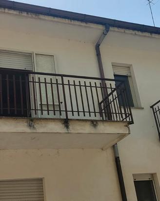 Casa a Carlopoli
