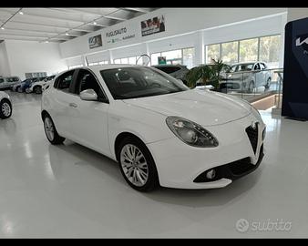 ALFA ROMEO Giulietta 1.6 JTDm 120 CV Super