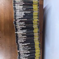 Lotto Dylan Dog comprensive di due maschere Lucca