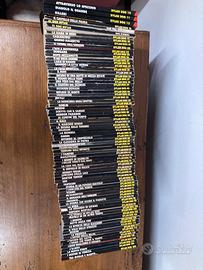 Lotto Dylan Dog comprensive di due maschere Lucca