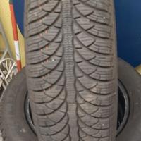 GOMME TERMICHE FULDA