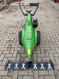 Motofalciatrice Casorzo P 150-R