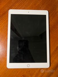 IPAD  128gb, 6th generazione