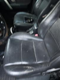 Sedile ant sx LAND ROVER FREELANDER 2004