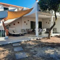 Casa al mare 6posti Cala Sapone S.Antioco