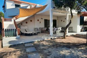 Casa al mare 6posti Cala Sapone S.Antioco