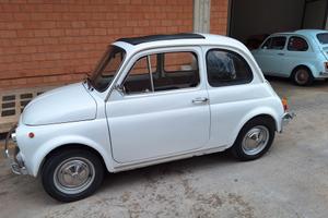 Fiat 500 L 1969