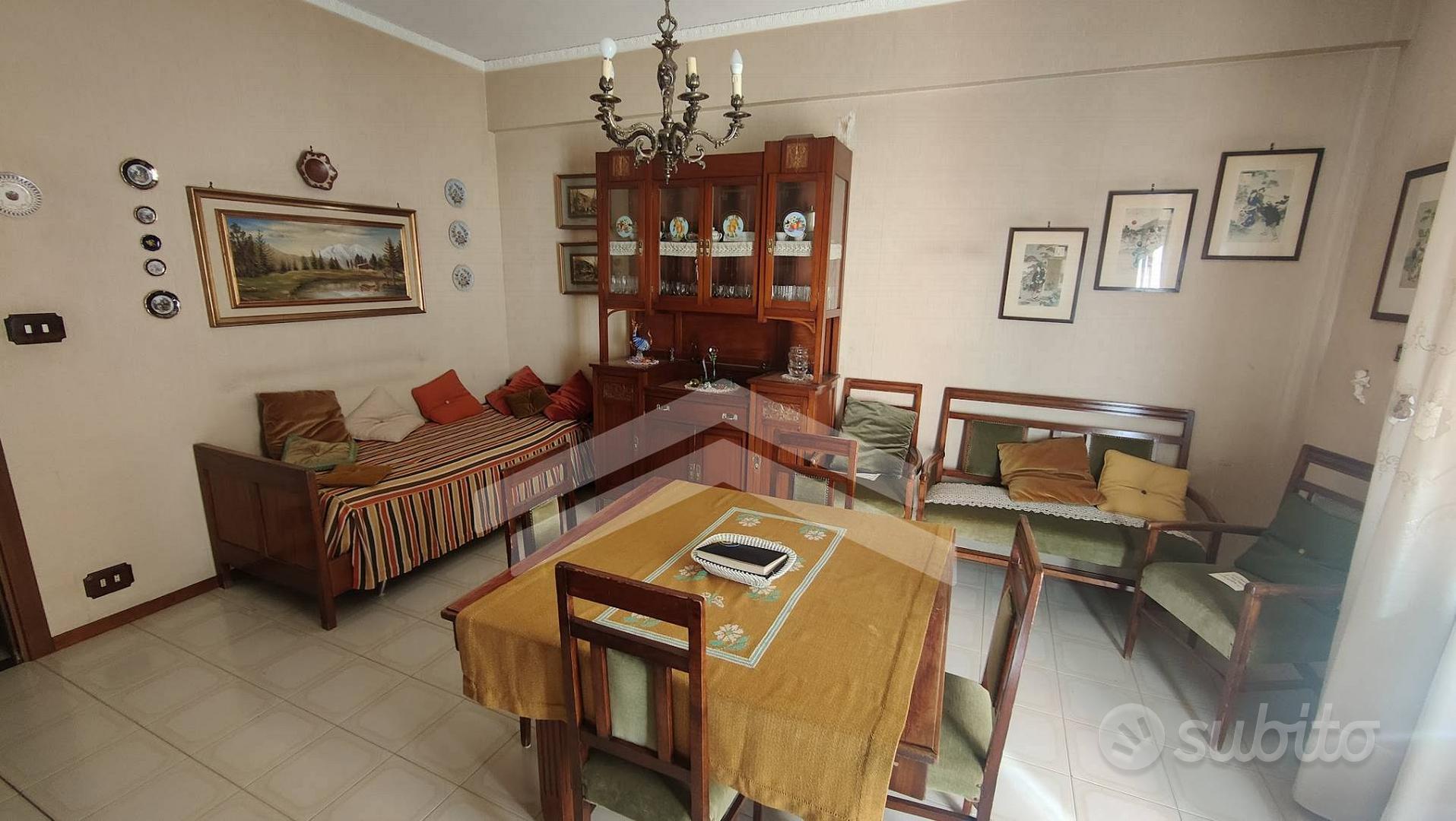 Apartment in Campobasso, San Nicola delle Fratte - Vista 5
