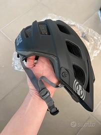 Casco Trail IXS taglia S-M