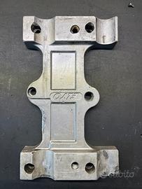 Piastra motore elto racing