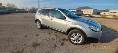 NISSAN QASHQUAI 
