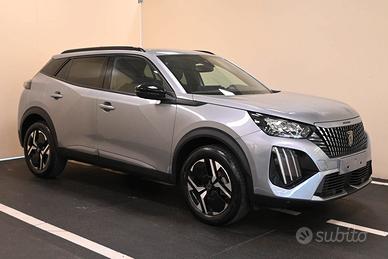 PEUGEOT 2008 2ª serie 2008 PureTech 130 S&S EA...