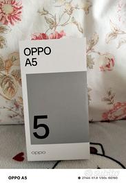 Oppo A5