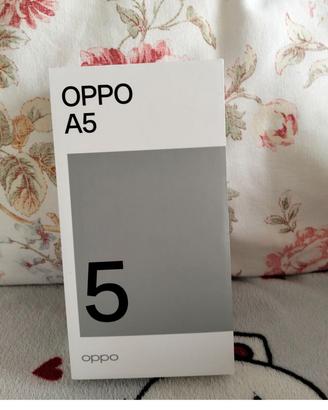 Oppo A5