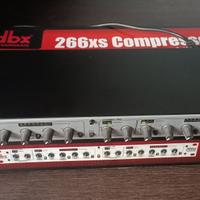 Compressore Dbx 266